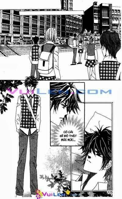 đừng tin cô ấy chapter 6 125