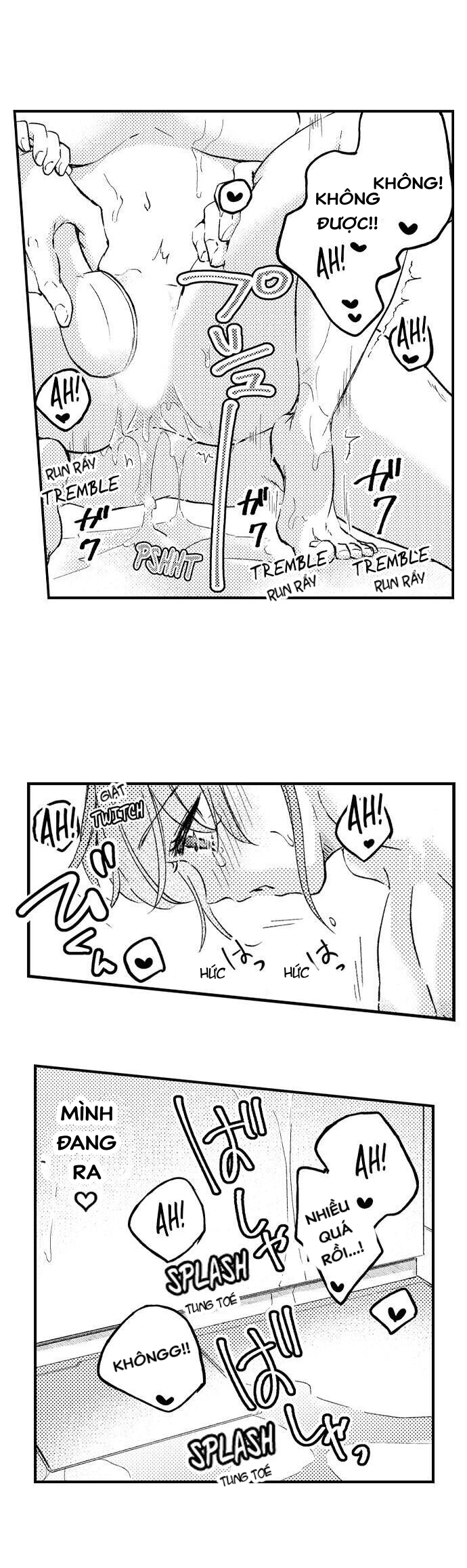 một tuần bảy lần nhé chapter 12 8