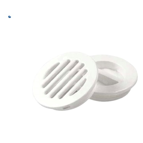 Nắp che mắt hút vệ sinh hồ bơi Emaux EM2822A