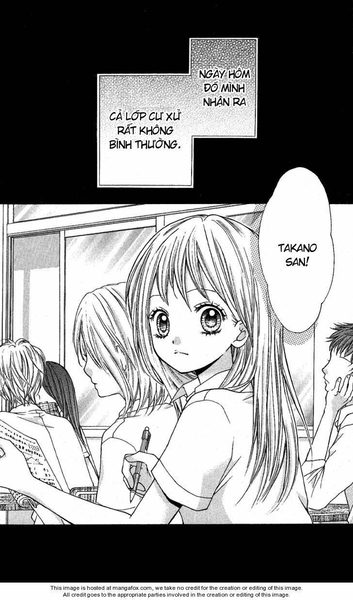 screaming lesson!!! chapter 3.4 2