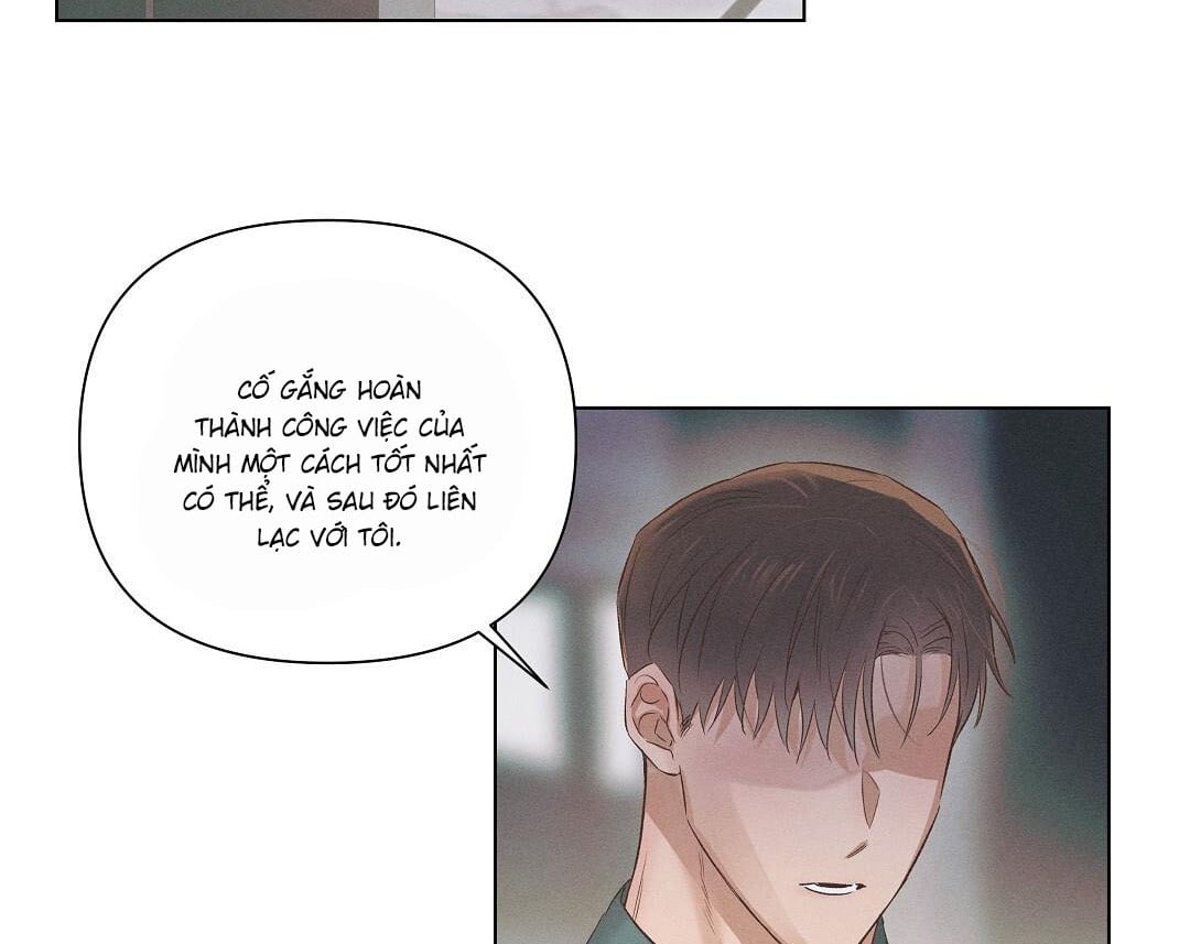 đại úy lãng mạn thân yêu của tôi chapter 30 27