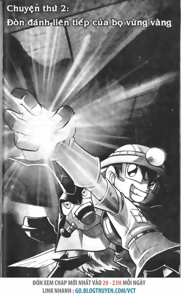 vua côn trùng chapter 2.2 2