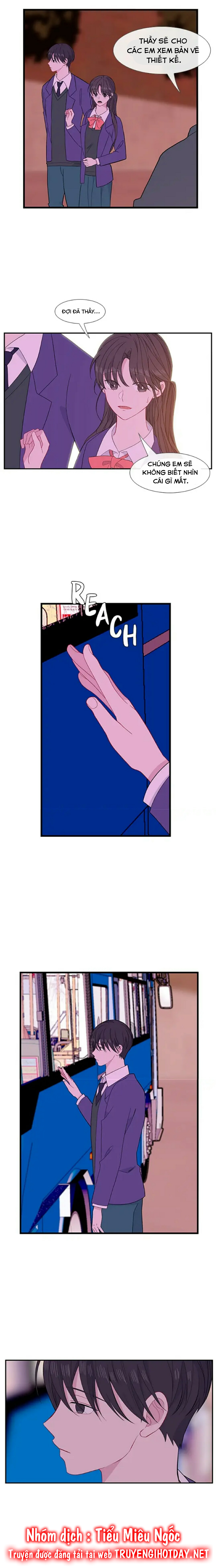 quay lại nhé chapter 99 8
