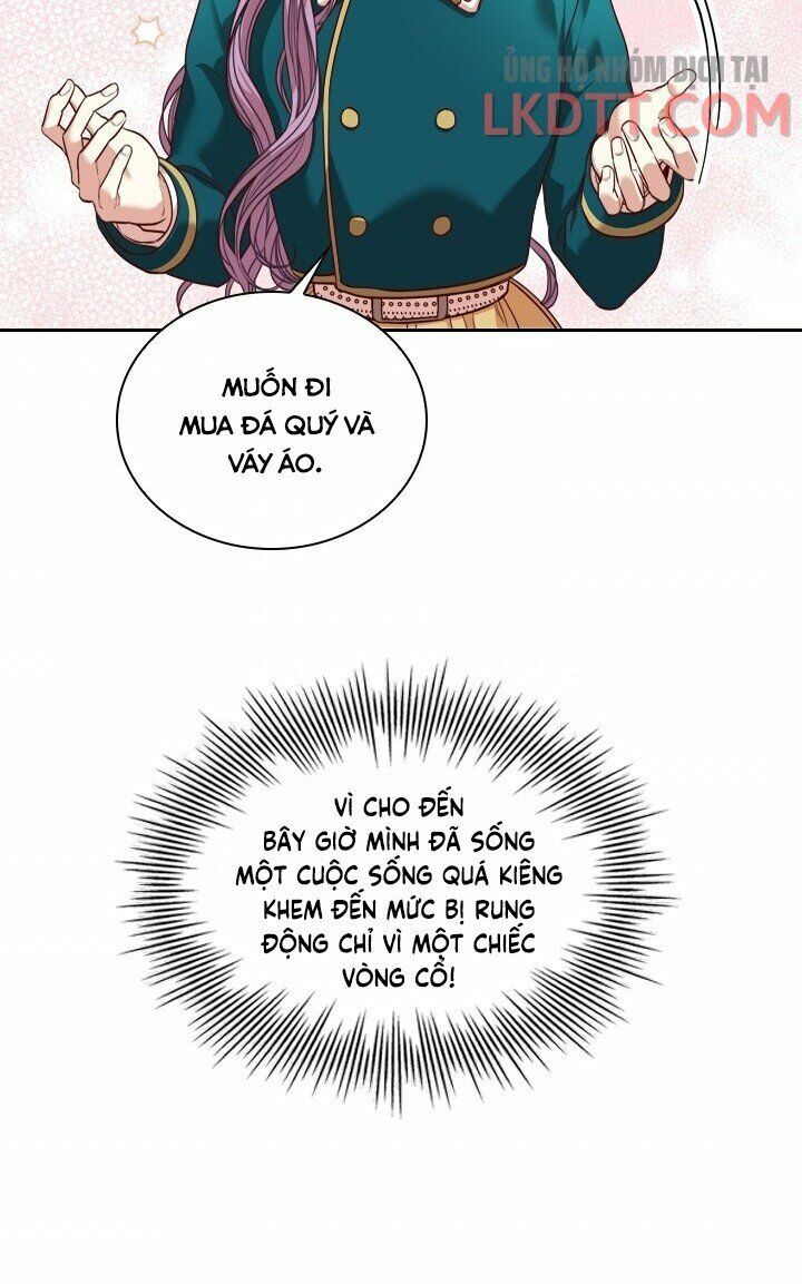 tôi trở thành thư ký của bạo chúa chapter 28 60