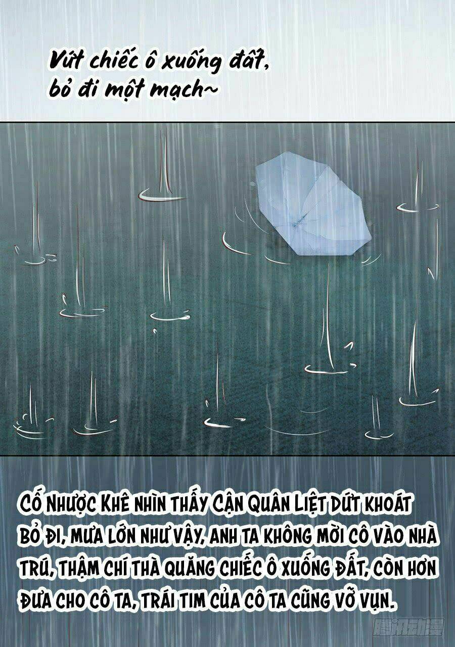 liệt ái tri hạ: series mật đào tiểu tình nhân chapter 110 12