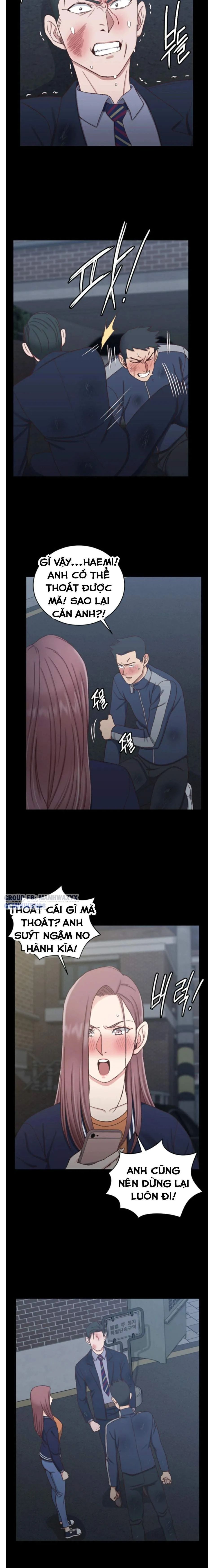 thanh niên động kinh chapter 102 15