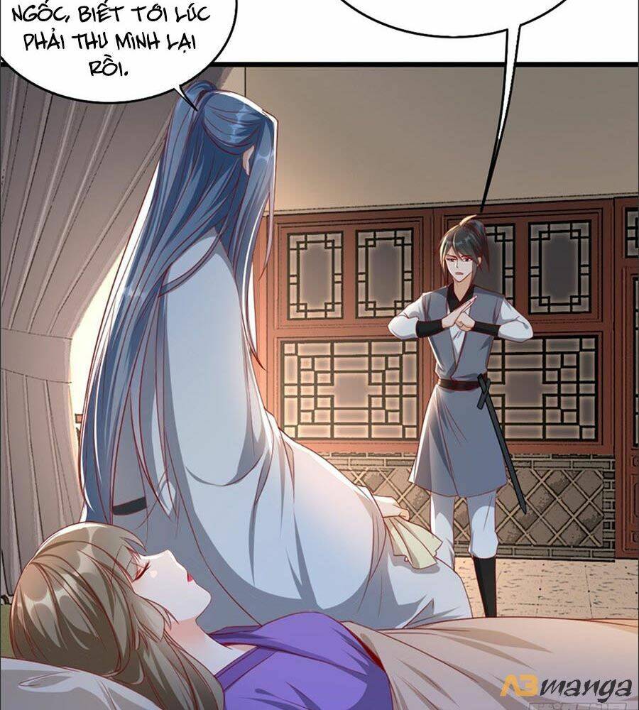 gian phi như thử đa kiều chapter 99 29