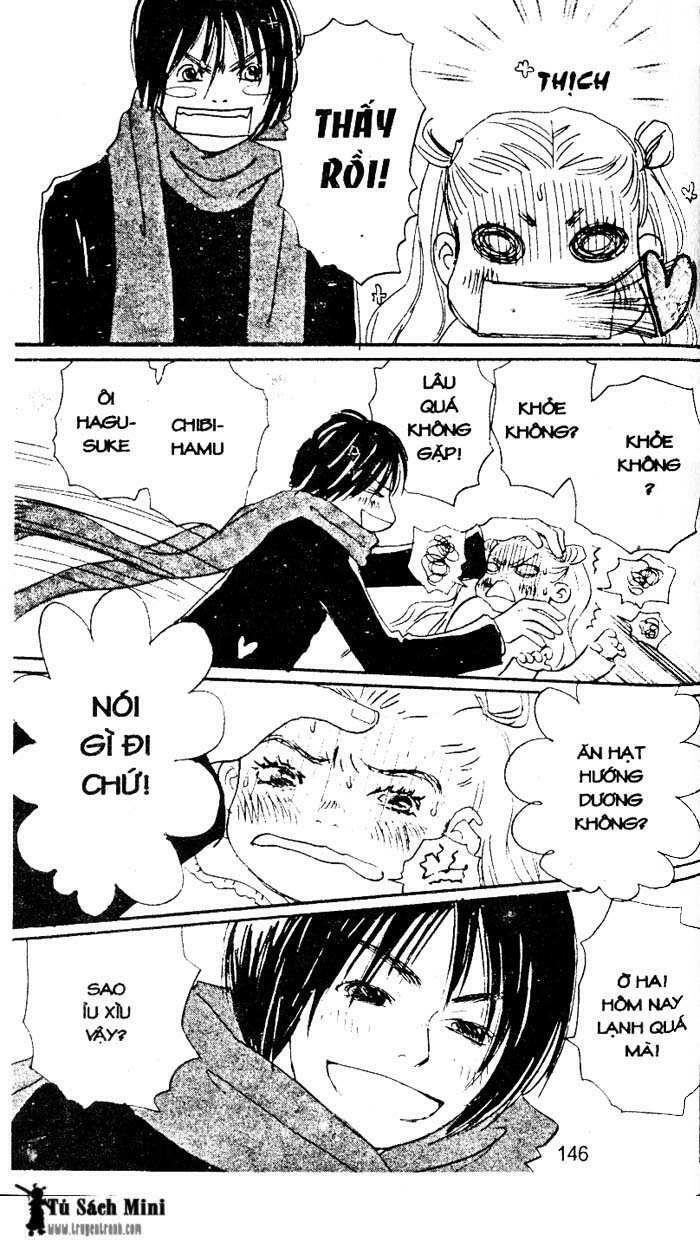 love n life chapter 20 22