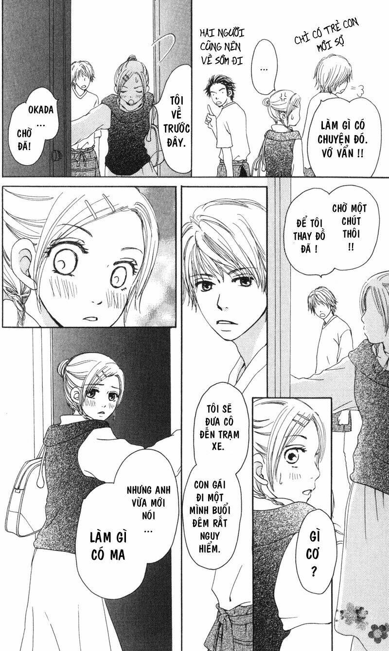 caramel milk tea chapter 1 33