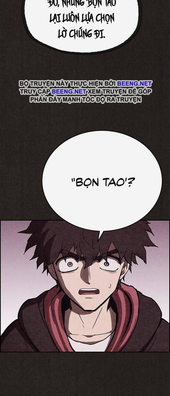 quái vật tại chung cư xanh chapter 122 34