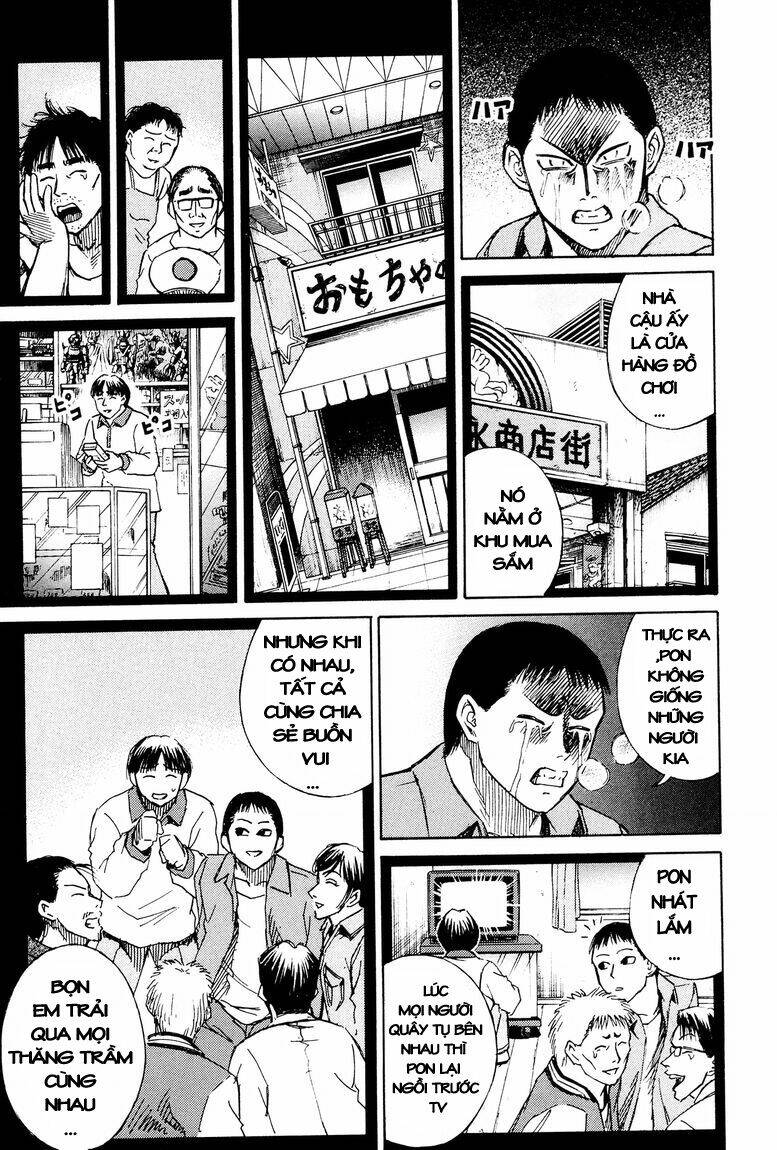 đảo ma cà rồng chapter 56 13