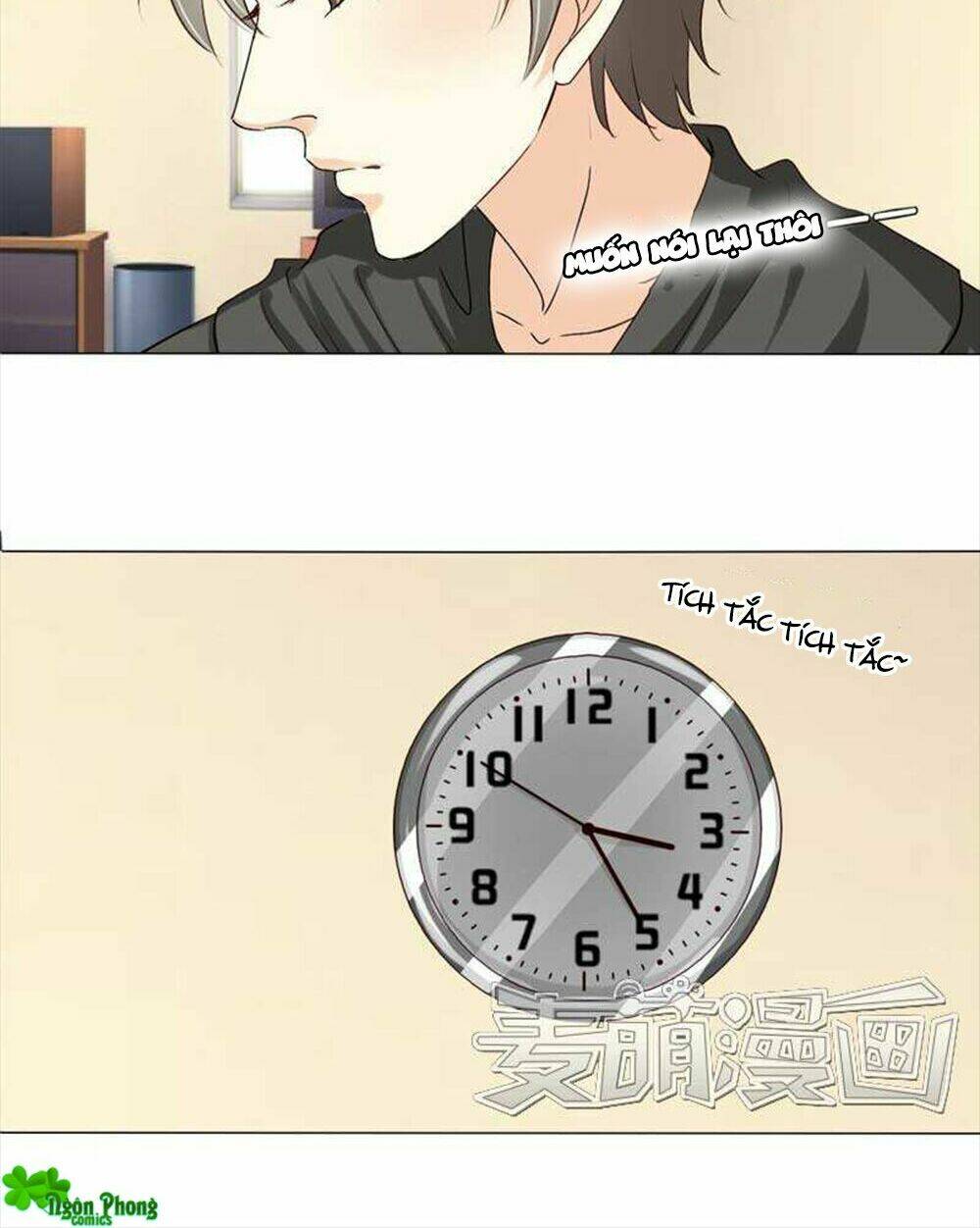 tổng tài bá đạo là gay chapter 56 5