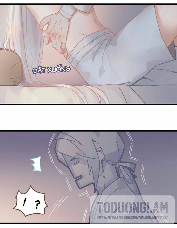 mang quải hệ thống, nhất trí mạng chapter 7 9