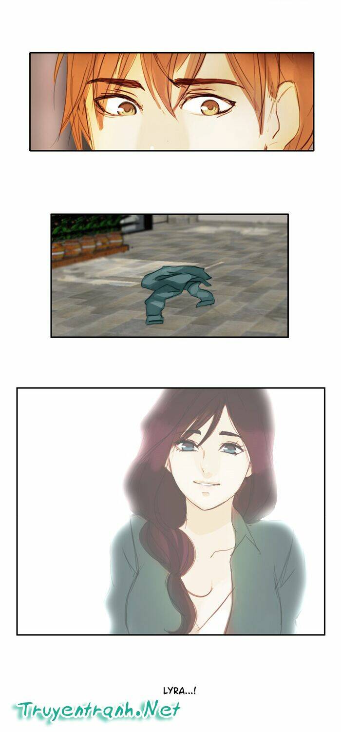 khúc hát người cá siren chapter 6 9