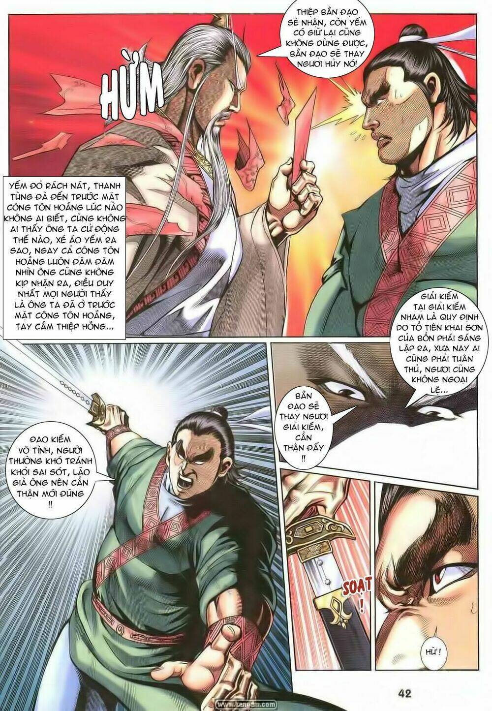 thiên tằm biến chapter 1 39