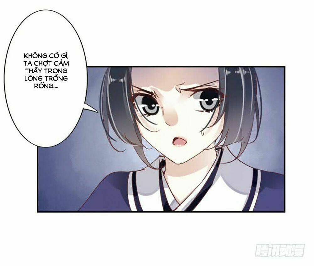 thiền tâm vấn đạo chapter 27 29