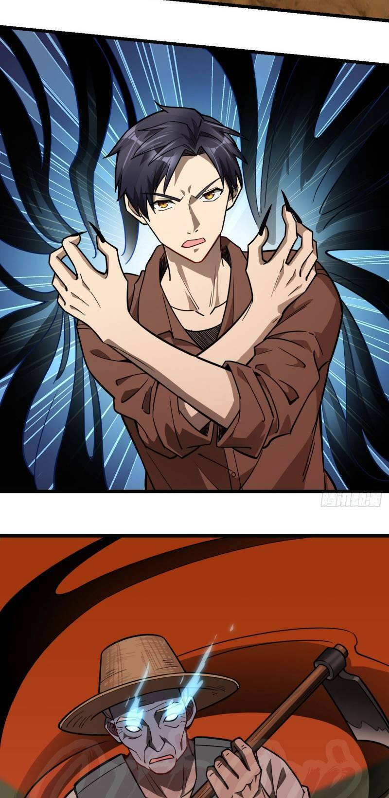 thâm dạ thư ốc chapter 106 20