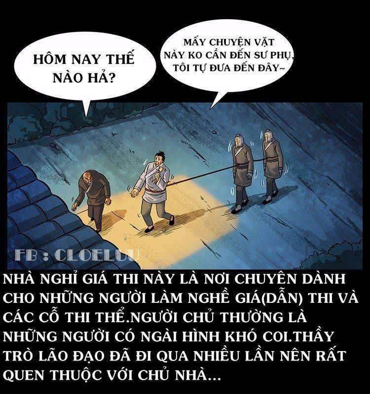 tiên sơn truyền kỳ chapter 17 34