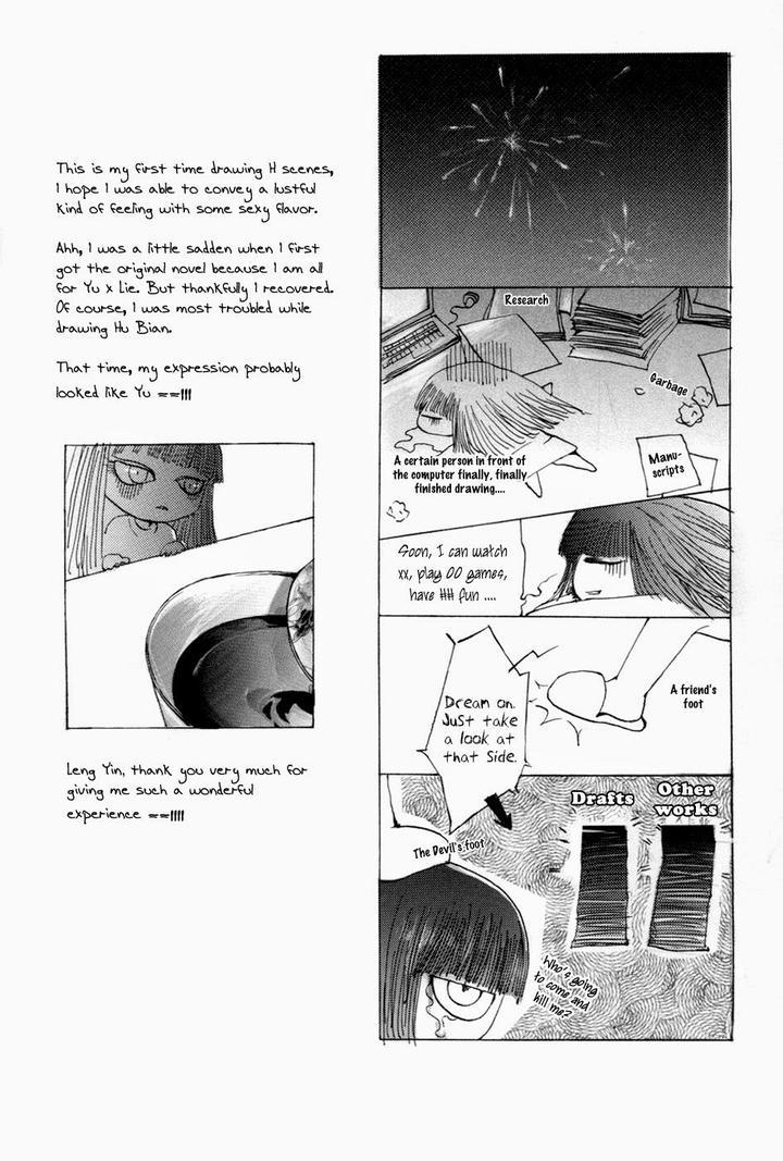 oneshot hỏny chapter 156 19