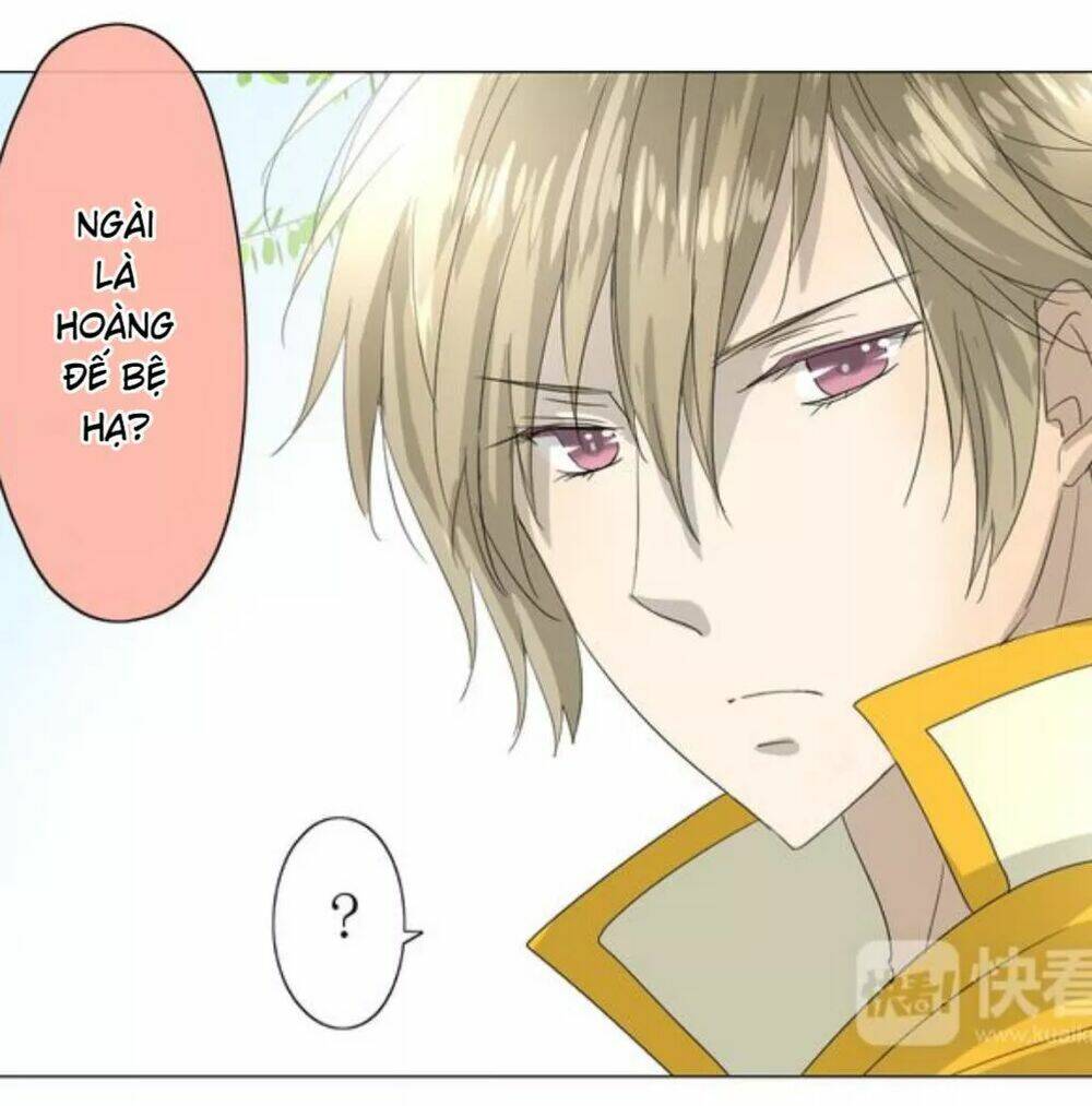 vu chúc thiếu nữ chapter 7 21