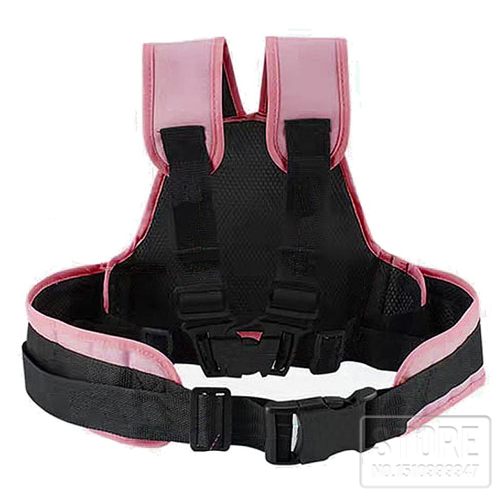 Trẻ Em Xe Máy Lưng Dây Đai Xe Máy Phản Ánh Bảo Vệ Giữ Đai An Toàn Điện Trẻ Em Đi Xe An Toàn Dây Áo Vest