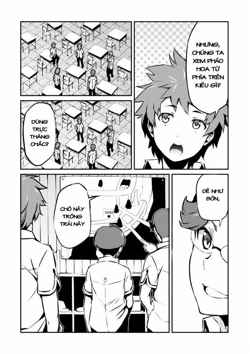 pháo hoa đẹp hơn nếu ngắm từ phía dưới hay từ đằng xa? chapter 2 22