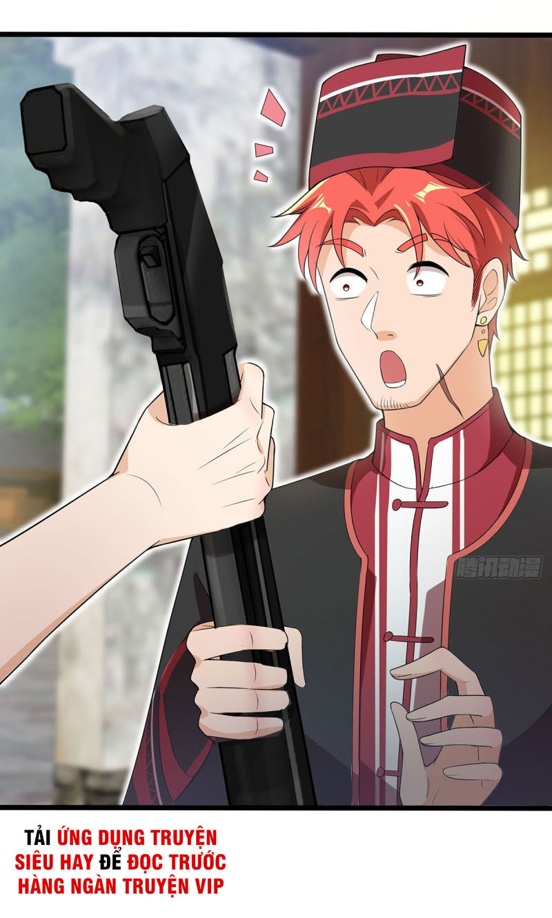 đỉnh phong cường thiếu chapter 63 31