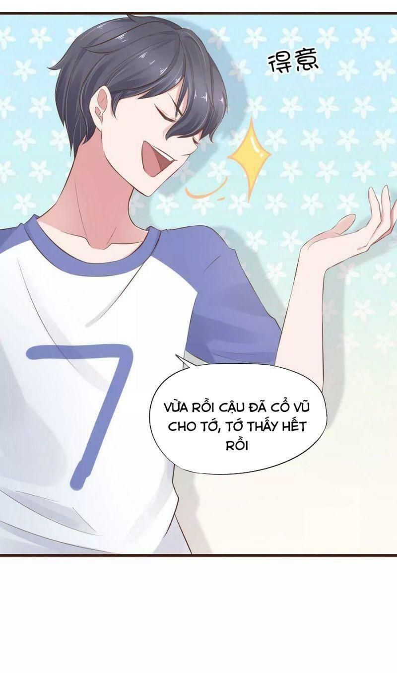 đơn phương 37.5 chapter 21 7