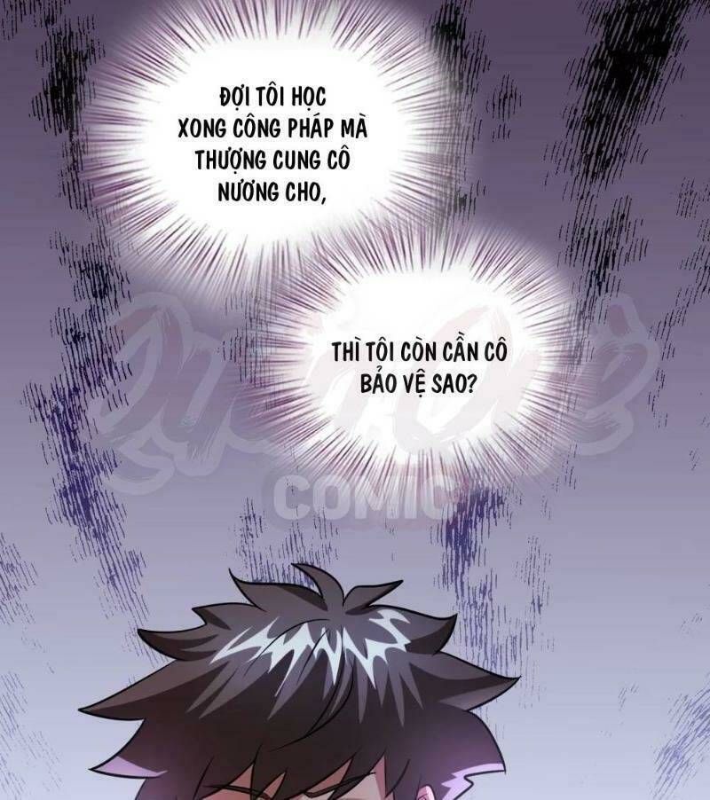 dị giới cung ứng thương chapter 85 14