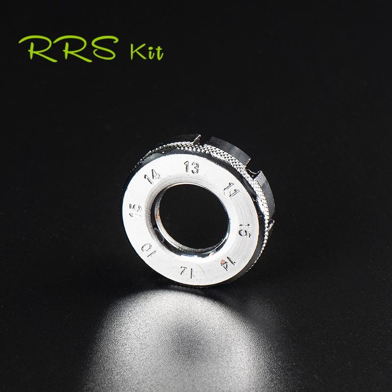 RRSkit Bánh xe đạp nhỏ RRSkit Bánh xe đạp đứng Bánh xe đạp điều chỉnh MTB Dụng cụ sửa chữa bánh xe đạp đường bộ