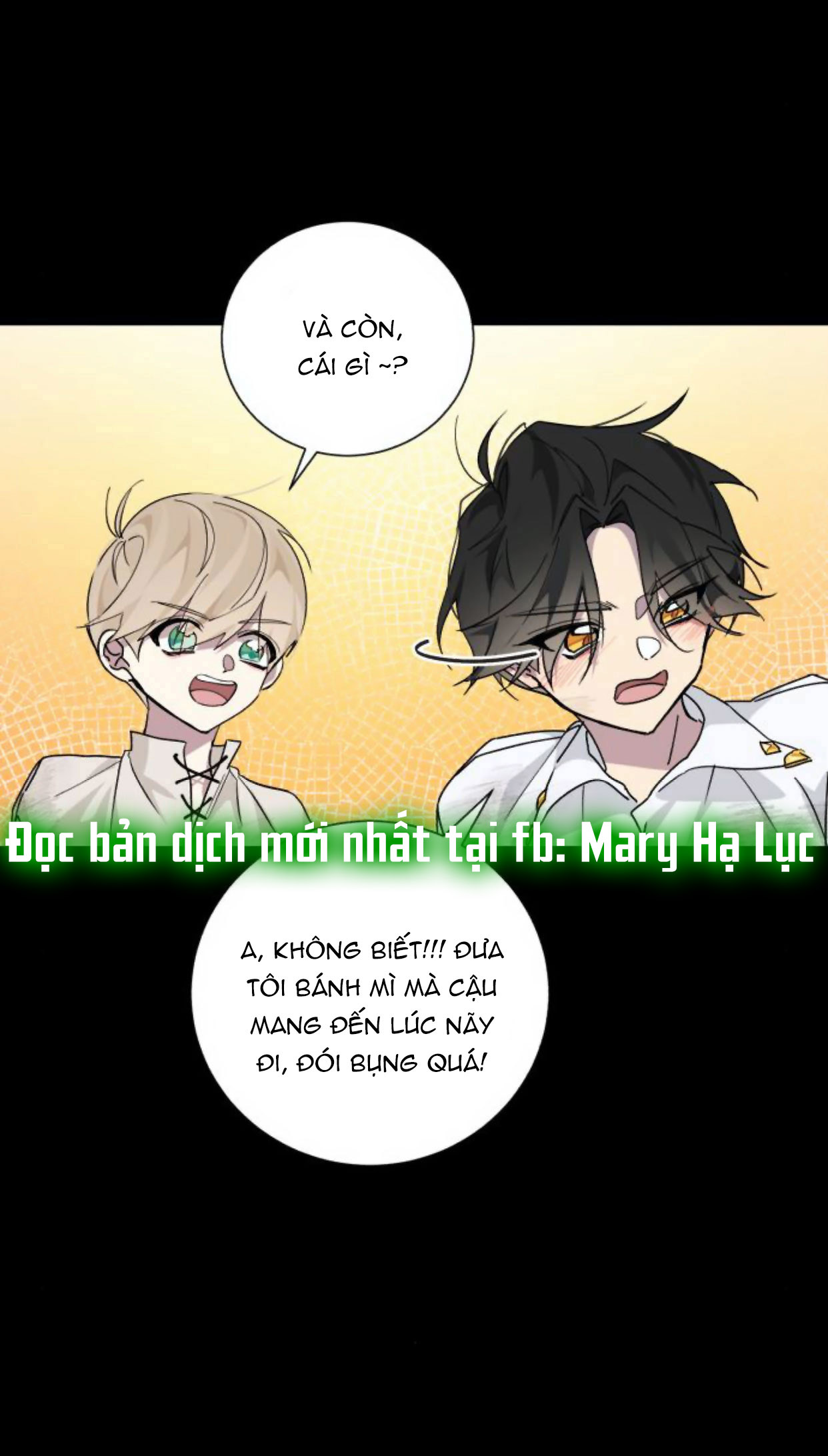 đã có lúc ta muốn nàng chết đi chapter 16.3 18