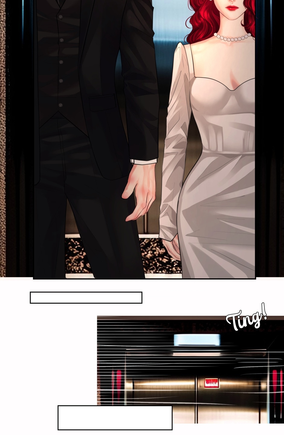 tôi đã ký khế ước với ác quỷ chapter 21.1 15