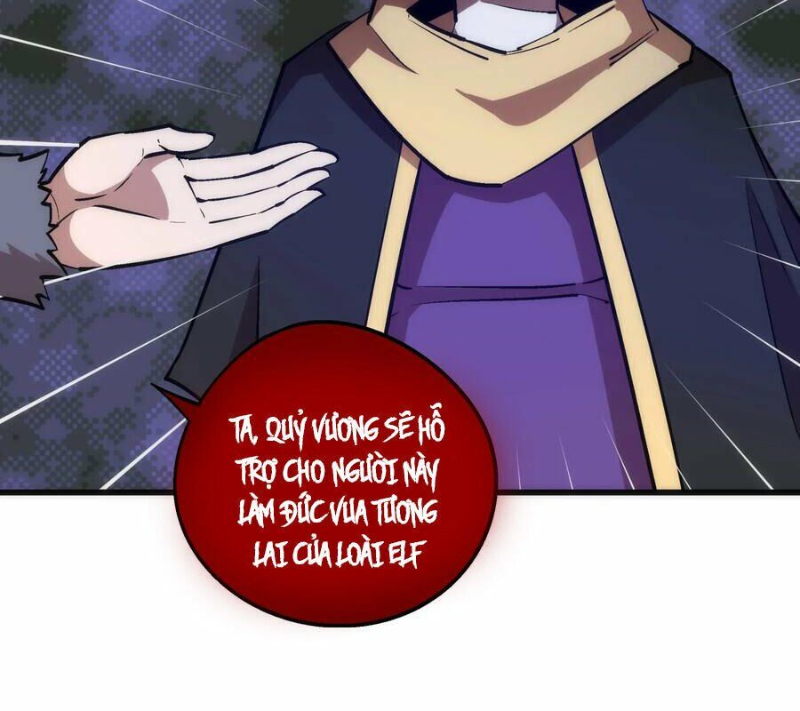 tôi không phải quỷ vương chapter 46 26