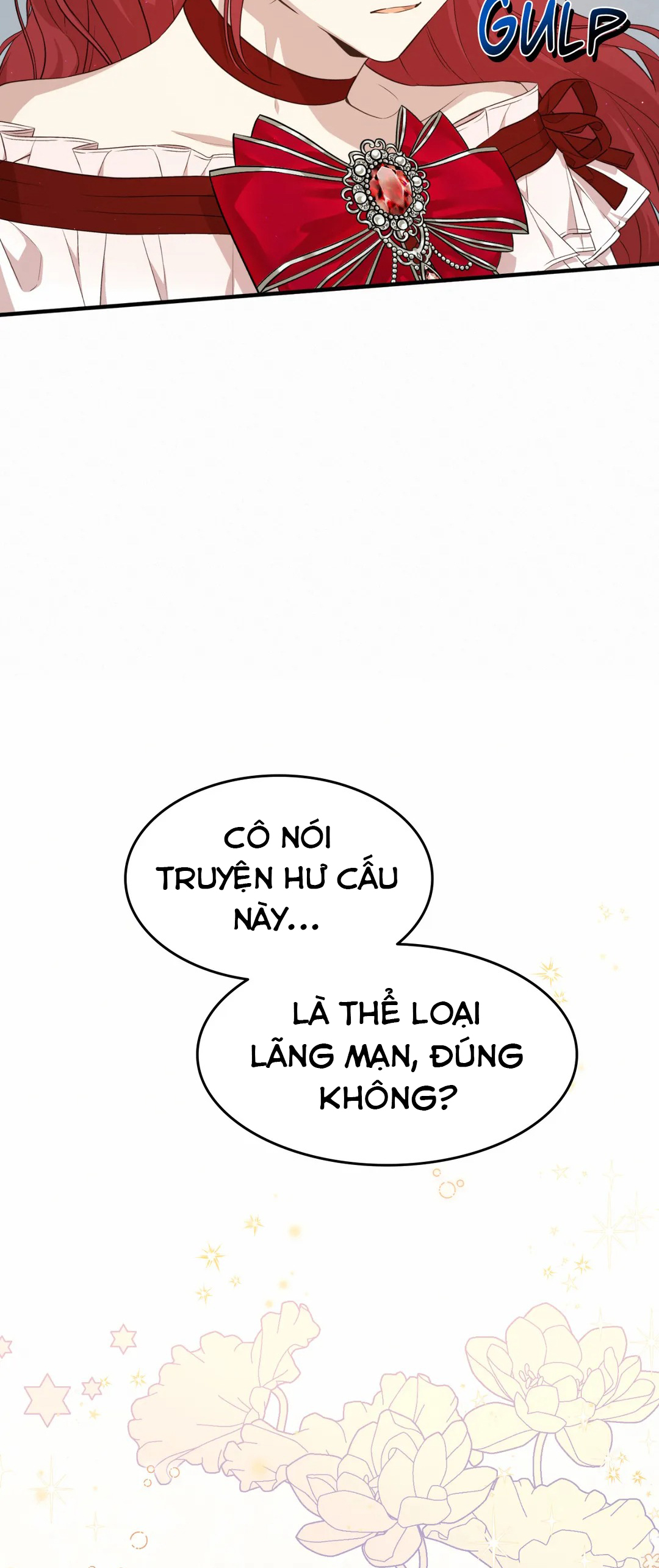 chị ấy là nữ chính trong truyện đó chapter 60 13