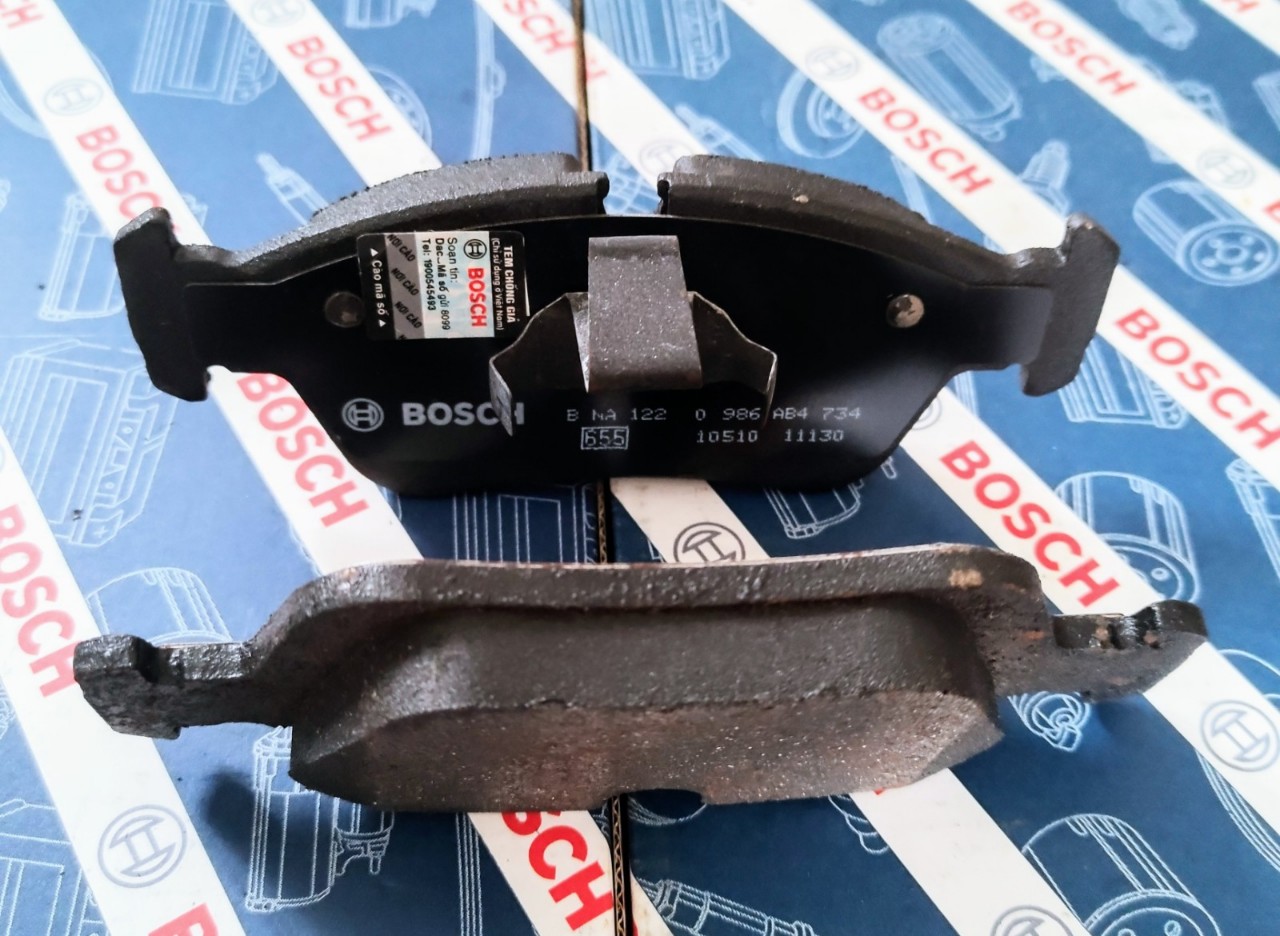 BỘ GẠT MƯA BOSCH AEROTWIN SET PEUGOET 3008 5008 (2018-2023)
