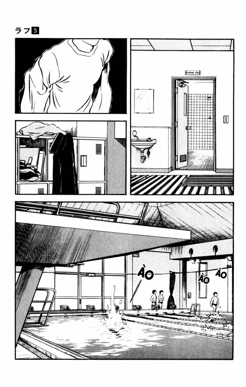 rough - ngọc thô chapter 43 4