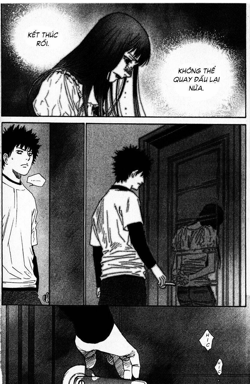 redrum 327 chapter 8 19