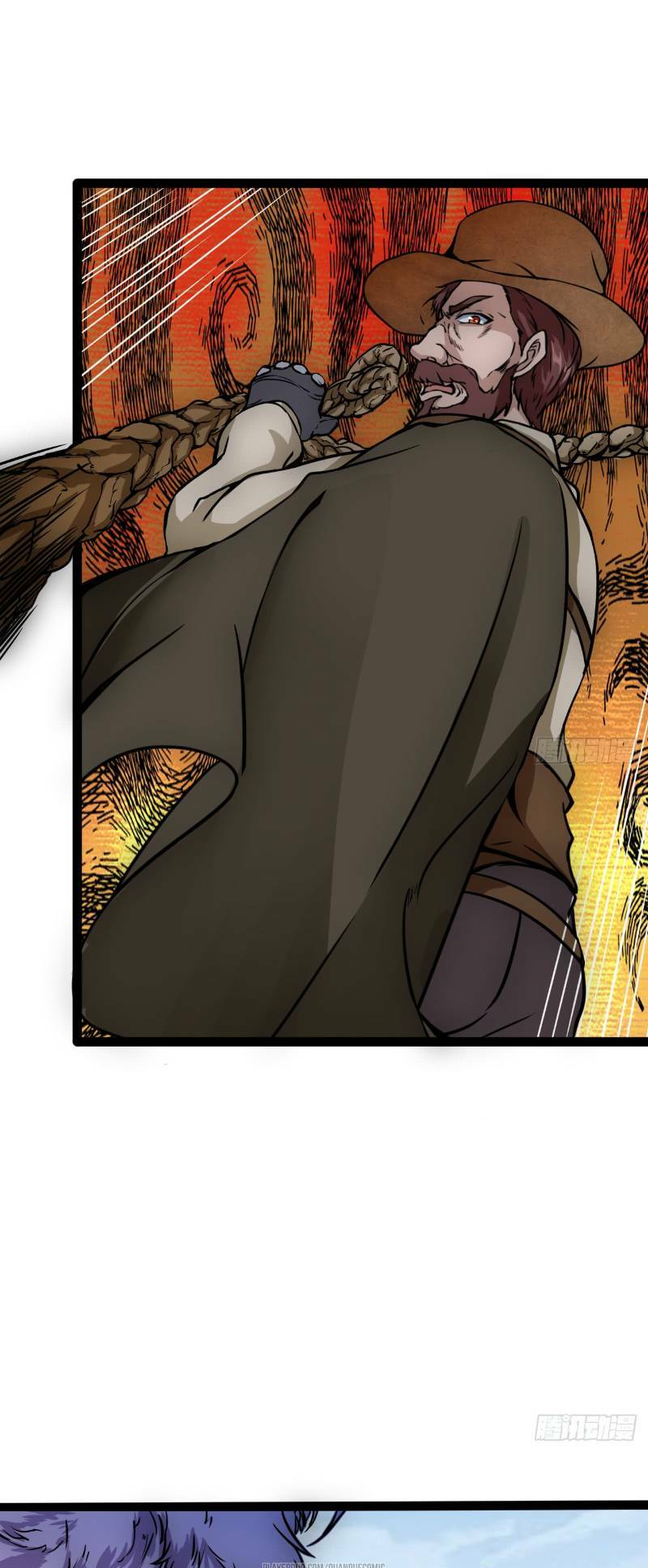 mạt thế thương lang chapter 15 23