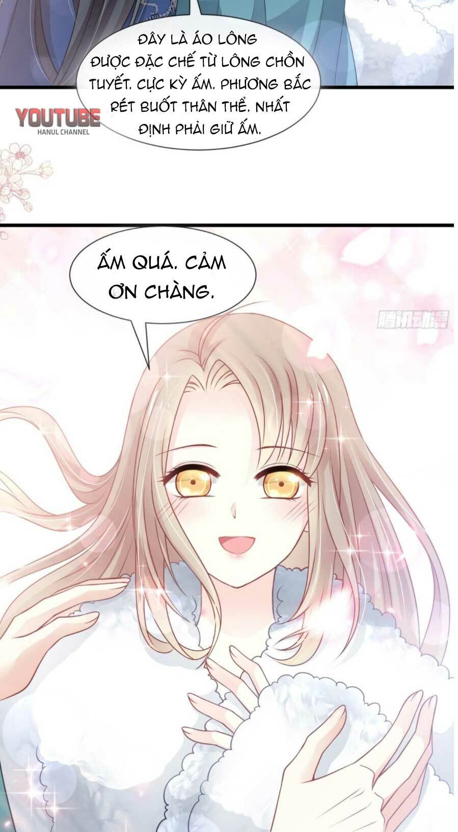 thiên hạ đệ nhất sủng phi chapter 193.1 8