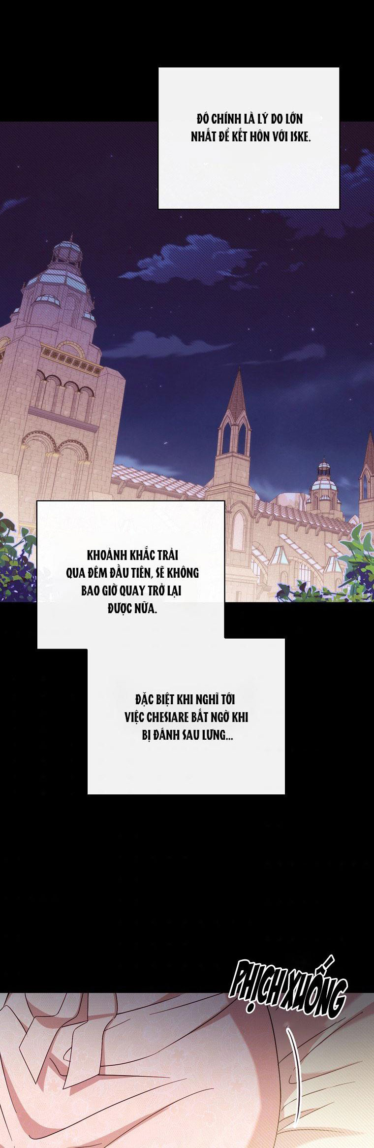 phương pháp khiến chồng đứng về phía của tôi chapter 25.1 28