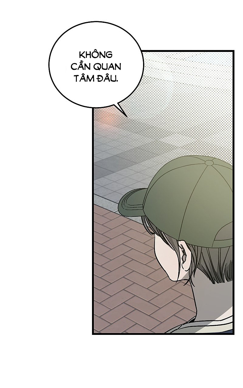 quy luật về rác rưởi chapter 3.1 30