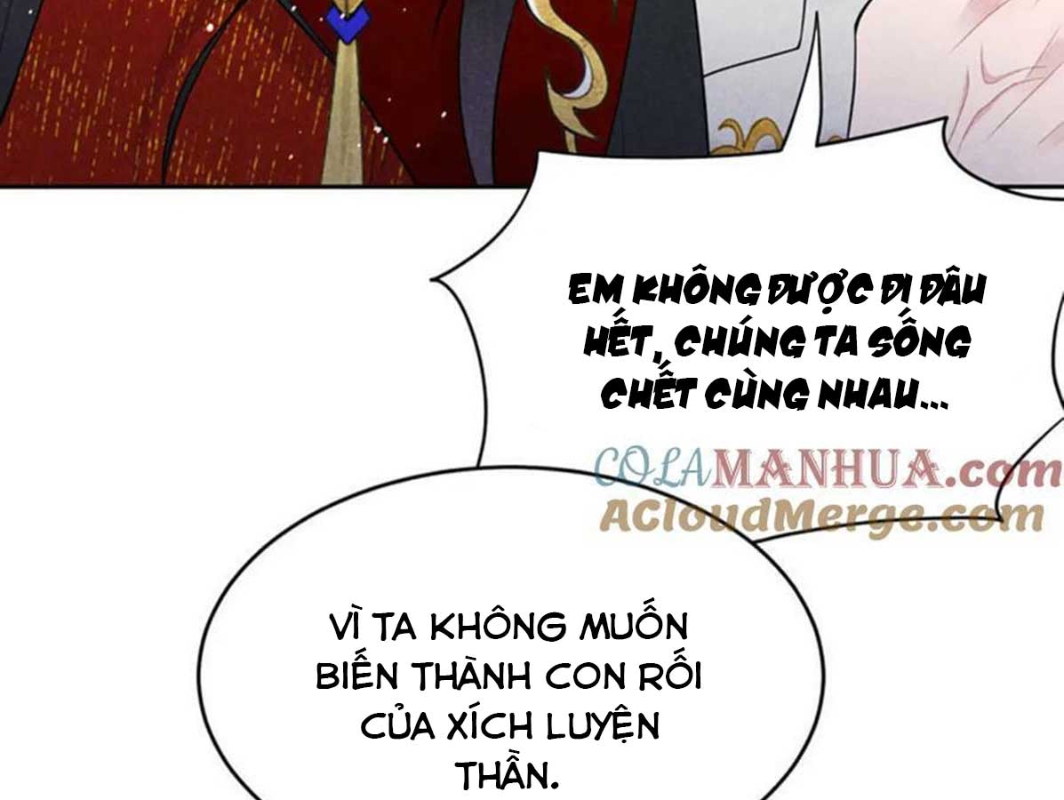 Trở Thành Nam Nhân Của Vương chapter 186