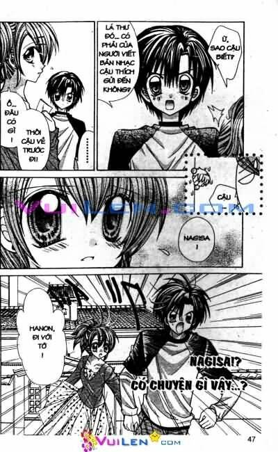 viên ngọc nàng tiên cá chapter 6 48