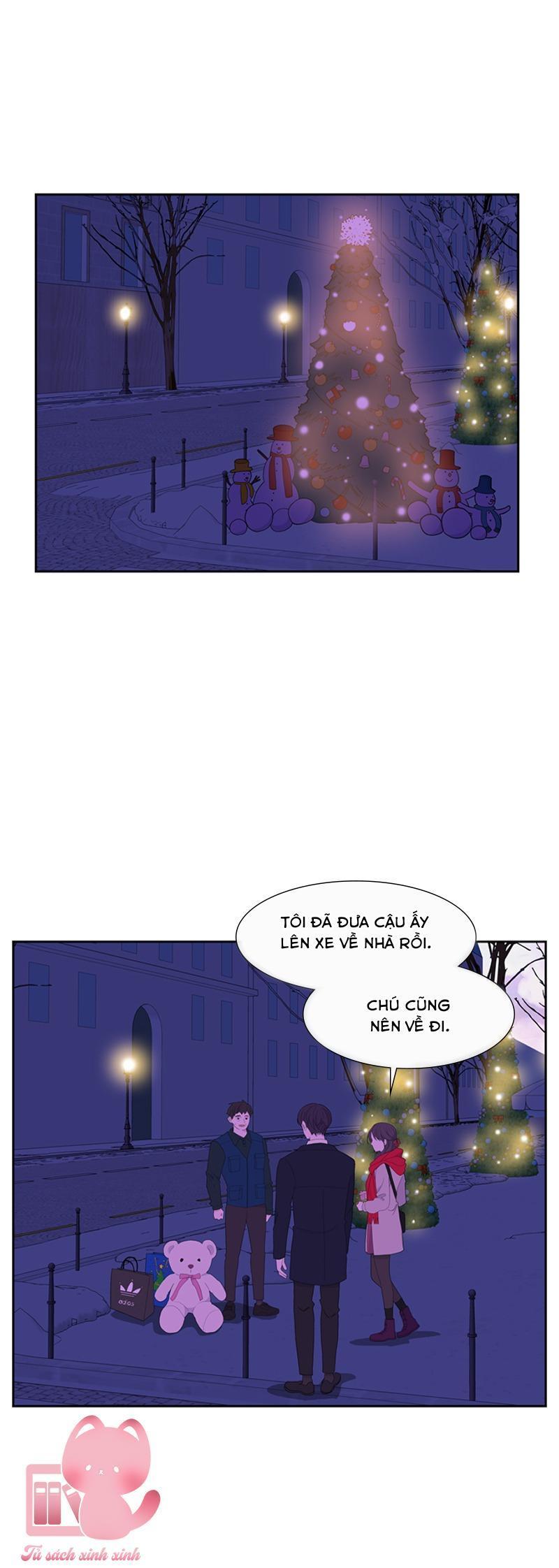 về bên anh chapter 87 10