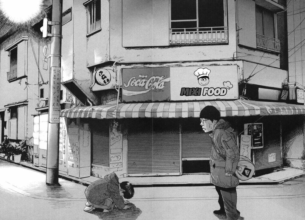 boy on the run chapter 103 6