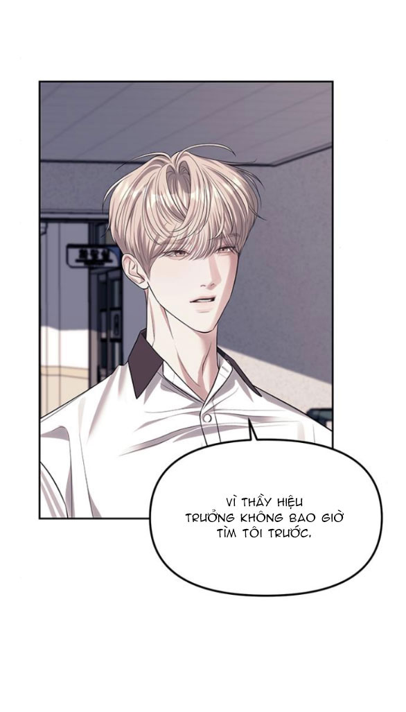 xâm nhập trường trung học tài phiệt chapter 58.1 35