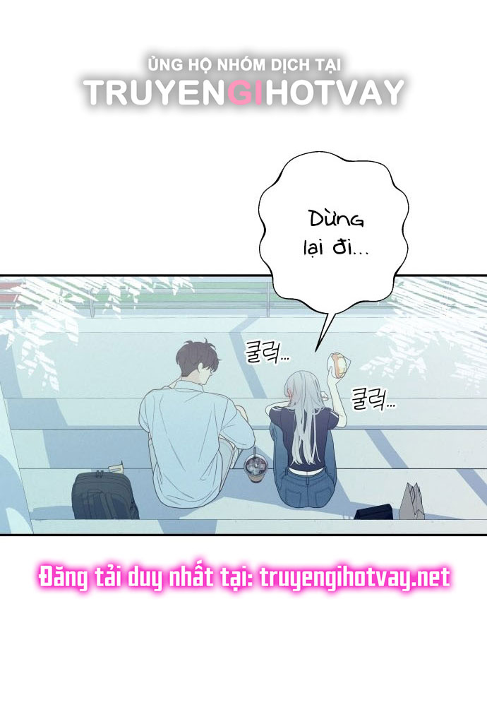 Cậu Ổn Đến Mức Nào chapter 1.1 - Trang 48