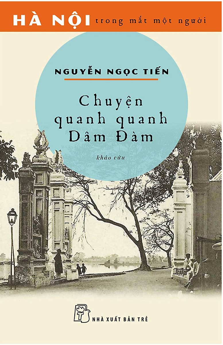 Chuyện Quanh Quanh Dâm Đàm