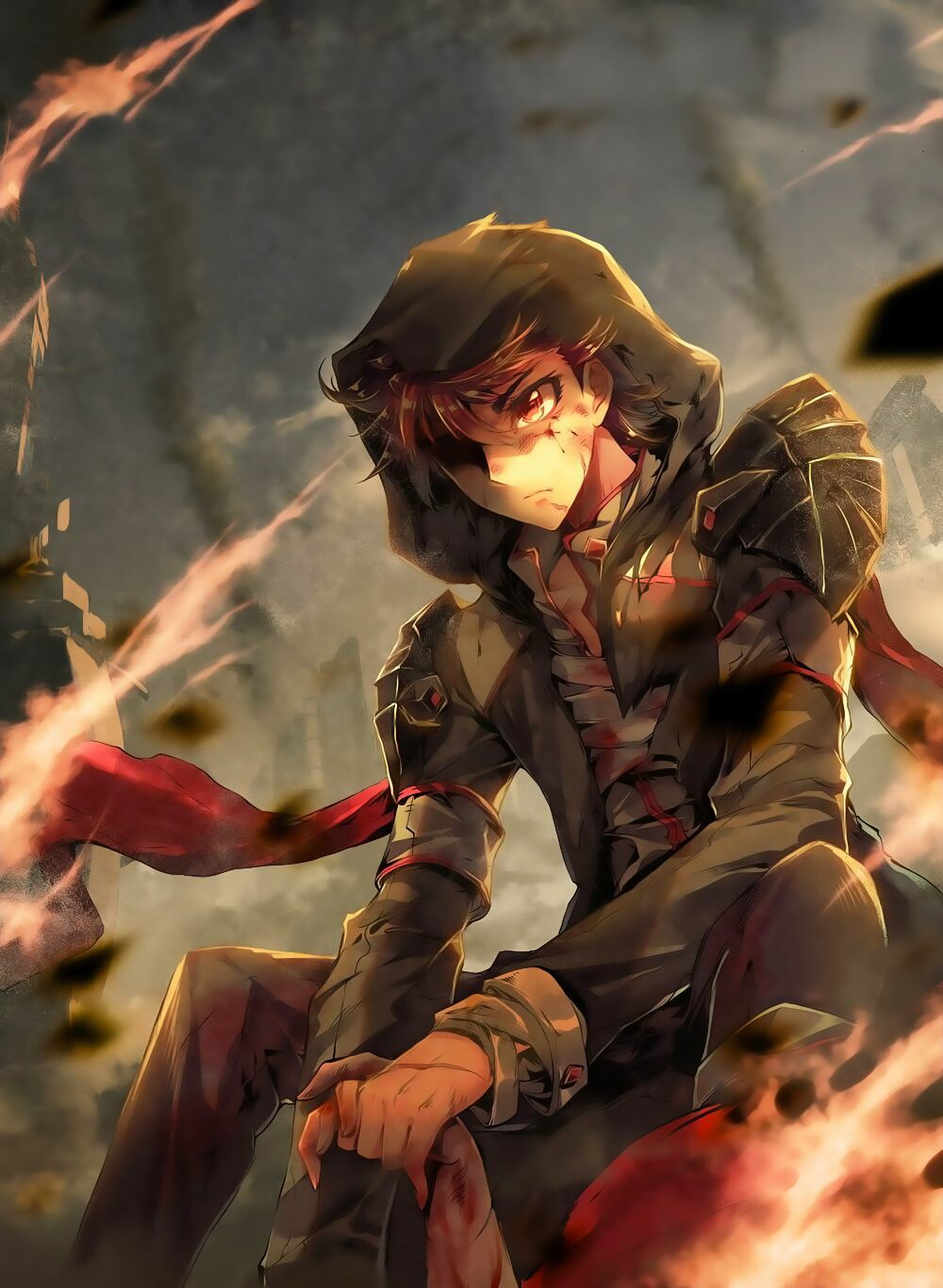 tuyệt thế đường môn - đấu la đại lục 2 chapter 63 2