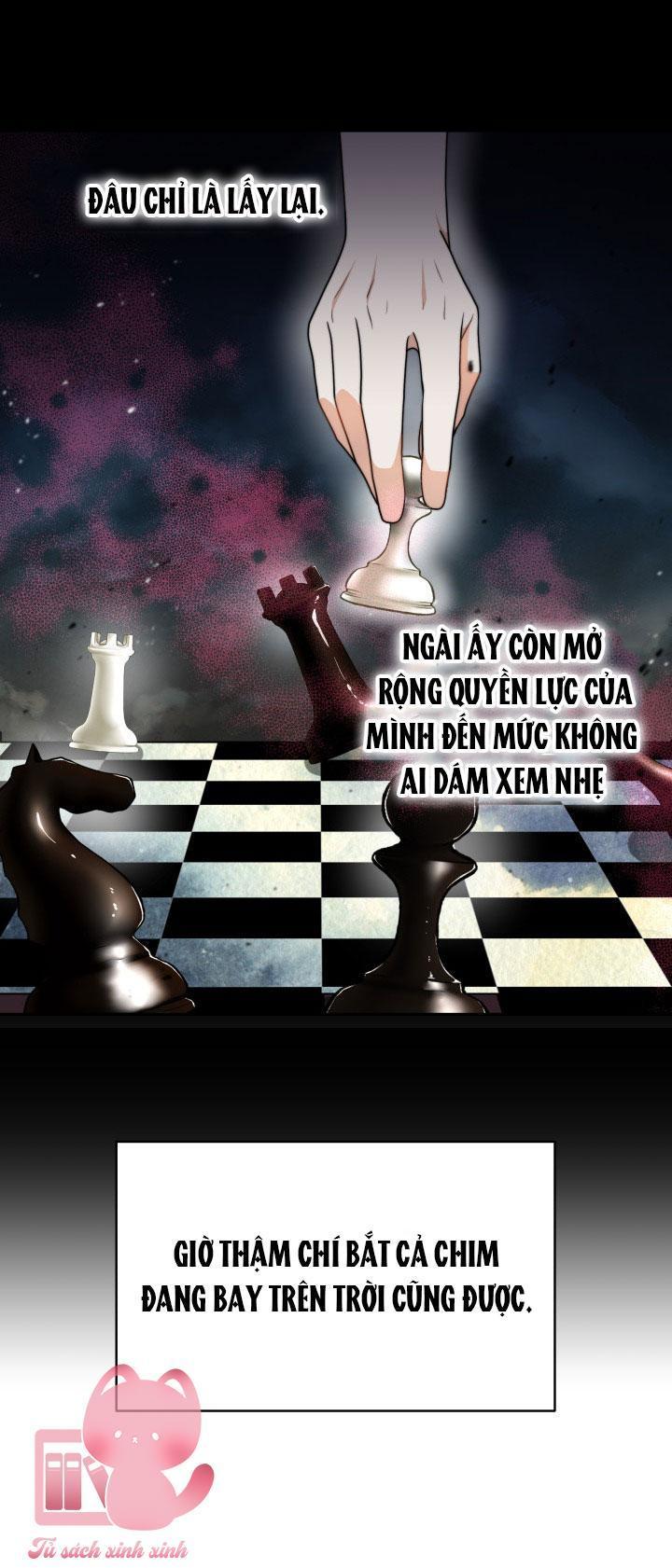 từ chồng cũ hóa thành nam chính chapter 20 21